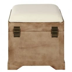 Maisons Du Monde Coffres Et Malles Coffre Banc En Sapin -Chaise Soldes 2024 coffre banc en sapin 1000 10 6 154863 6