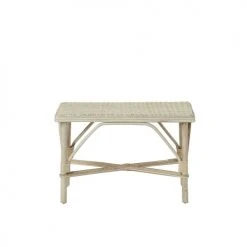 Bois Dessus Bois Dessous Ensemble En Rotin 1 Canapé 2 Fauteuils Et 1 Table Basse -Chaise Soldes 2024 ensemble en rotin 1 canape 2 fauteuils et 1 table basse 5