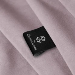 CXL By Christian Lacroix Fauteuils Fauteuil 1 Place En Velours Lavande -Chaise Soldes 2024 fauteuil 1 place en velours lavande 8