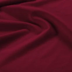 Micadoni Home Fauteuils Fauteuil 1 Place En Velours Rouge -Chaise Soldes 2024 fauteuil 1 place en velours rouge 3