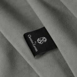 CXL By Christian Lacroix Fauteuils Fauteuil 1 Place XL En Velours Gris Clair -Chaise Soldes 2024 fauteuil 1 place xl en velours gris clair 2