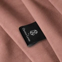 CXL By Christian Lacroix Fauteuils Fauteuil 1 Place XL En Velours Rose -Chaise Soldes 2024 fauteuil 1 place xl en velours rose 2