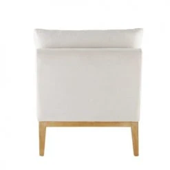 Maisons Du Monde Fauteuils Fauteuil Bas Beige Et Pin -Chaise Soldes 2024 fauteuil bas beige et pin 1000 16 12 209932 4