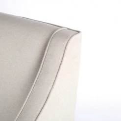 Maisons Du Monde Fauteuils Fauteuil Beige Et Pin -Chaise Soldes 2024 fauteuil beige et pin 1000 0 13 209933 3