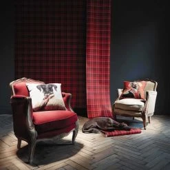 Maisons Du Monde Fauteuils Fauteuil Bergère En Lin Pieds En Manguier Blanchi -Chaise Soldes 2024 fauteuil bergere en lin pieds en manguier blanchi 1000 10 33 130536 6