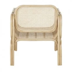 Maisons Du Monde Fauteuils Fauteuil Cannage En Rotin -Chaise Soldes 2024 fauteuil cannage en rotin 1000 11 20 217033 3