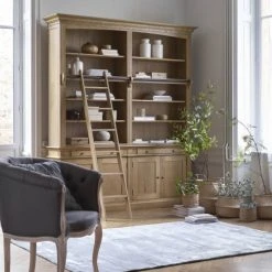 Maisons Du Monde Fauteuils Fauteuil Capitonné En Lin Coloris Taupe Grisé 4 Maisons Du Monde Fauteuils Fauteuil Capitonné En Lin Coloris Taupe Grisé -Chaise Soldes 2024 fauteuil capitonne en lin coloris taupe grise 1000 7 27 199451 6