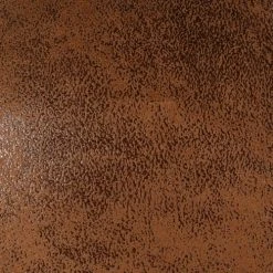 Grenier Alpin Fauteuils Fauteuil Club Vintage Microfibre Marron -Chaise Soldes 2024 fauteuil club vintage microfibre marron 4