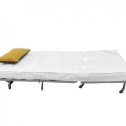 DIVA SALON Fauteuils Fauteuil Convertible 1 Place En Tissu Jaune Moutarde 3 DIVA SALON Fauteuils Fauteuil Convertible 1 Place En Tissu Jaune Moutarde -Chaise Soldes 2024 fauteuil convertible 1 place en tissu jaune moutarde 3