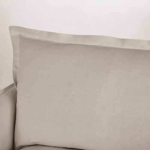 Fauteuil convertible en lin supérieur beige Maisons Du Monde Fauteuils Fauteuil Convertible En Lin Supérieur Beige -Chaise Soldes 2024 fauteuil convertible en lin superieur beige 1000 15 25 221712 4