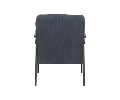 Fauteuil design scandinave accoudoirs bois bleu ocean Woood Fauteuils Fauteuil Design Scandinave Accoudoirs Bois Bleu Ocean -Chaise Soldes 2024 fauteuil design scandinave accoudoirs bois bleu ocean 3