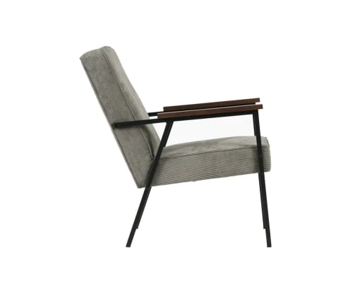 Fauteuil design scandinave accoudoirs bois craie Woood Fauteuils Fauteuil Design Scandinave Accoudoirs Bois Craie -Chaise Soldes 2024 fauteuil design scandinave accoudoirs bois craie 2