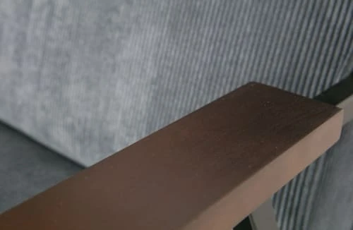 Fauteuil design scandinave accoudoirs bois craie Woood Fauteuils Fauteuil Design Scandinave Accoudoirs Bois Craie -Chaise Soldes 2024 fauteuil design scandinave accoudoirs bois craie 4