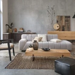 Maisons Du Monde Fauteuils Fauteuil En Bois De Hêtre Noir Cannage En Rotin -Chaise Soldes 2024 fauteuil en bois de hetre noir cannage en rotin 1000 8 7 219070 5