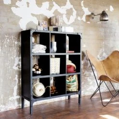 Maisons Du Monde Fauteuils Fauteuil En Croûte De Cuir Camel -Chaise Soldes 2024 fauteuil en croute de cuir camel 1000 2 33 121926 3