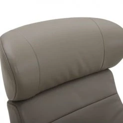 My New Design Fauteuils Fauteuil En Cuir Et Bois Chêne Naturel - Cuir Taupe 3 My New Design Fauteuils Fauteuil En Cuir Et Bois Chêne Naturel - Cuir Taupe -Chaise Soldes 2024 fauteuil en cuir et bois chene naturel cuir taupe 3