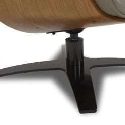 My New Design Fauteuils Fauteuil En Cuir Et Bois Chêne Naturel - Cuir Taupe 5 My New Design Fauteuils Fauteuil En Cuir Et Bois Chêne Naturel - Cuir Taupe -Chaise Soldes 2024 fauteuil en cuir et bois chene naturel cuir taupe 5