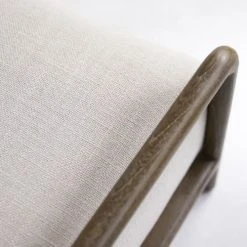 Tikamoon Fauteuils Fauteuil En Mindi Massif -Chaise Soldes 2024 fauteuil en mindi massif 2