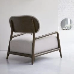 Tikamoon Fauteuils Fauteuil En Mindi Massif -Chaise Soldes 2024 fauteuil en mindi massif 3