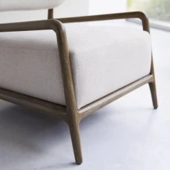 Tikamoon Fauteuils Fauteuil En Mindi Massif -Chaise Soldes 2024 fauteuil en mindi massif 4