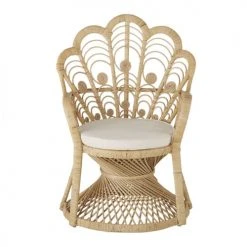 Maisons Du Monde Fauteuils Fauteuil En Rotin -Chaise Soldes 2024 fauteuil en rotin 1000 0 37 209219 2