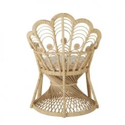 Maisons Du Monde Fauteuils Fauteuil En Rotin -Chaise Soldes 2024 fauteuil en rotin 1000 0 37 209219 3