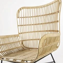 Maisons Du Monde Fauteuils Fauteuil En Rotin -Chaise Soldes 2024 fauteuil en rotin 1000 13 16 209895 4