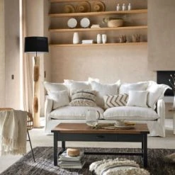 Maisons Du Monde Fauteuils Fauteuil En Rotin -Chaise Soldes 2024 fauteuil en rotin 1000 13 16 209895 6