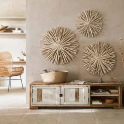 Maisons Du Monde Fauteuils Fauteuil En Rotin -Chaise Soldes 2024 fauteuil en rotin 1000 13 16 209895 7