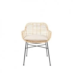 Drawer Fauteuils Fauteuil En Rotin -Chaise Soldes 2024 fauteuil en rotin 13