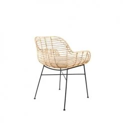 Drawer Fauteuils Fauteuil En Rotin -Chaise Soldes 2024 fauteuil en rotin 15