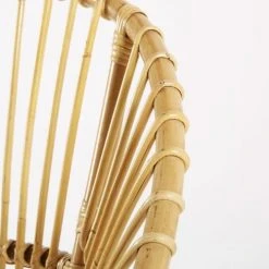 Maisons Du Monde Fauteuils Et Poufs Enfant Fauteuil En Rotin Et Métal Noir -Chaise Soldes 2024 fauteuil en rotin et metal noir 1000 12 30 181045 4