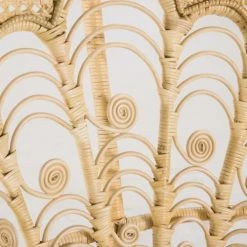 Maisons Du Monde Fauteuils Fauteuil En Rotin Tressé -Chaise Soldes 2024 fauteuil en rotin tresse 1000 16 21 176034 4