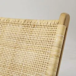 Maisons Du Monde Fauteuils Fauteuil En Rotin Tressé -Chaise Soldes 2024 fauteuil en rotin tresse 1000 3 38 188023 4