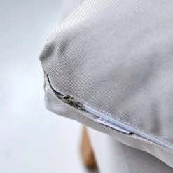 Tikamoon Fauteuils Fauteuil En Teck Massif -Chaise Soldes 2024 fauteuil en teck massif 4