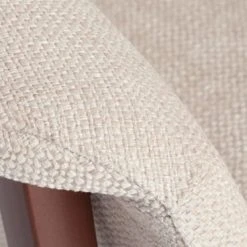 Angel Cerda Fauteuils Fauteuil En Tissu Et Acier Couleur Bronze -Chaise Soldes 2024 fauteuil en tissu et acier couleur bronze 2