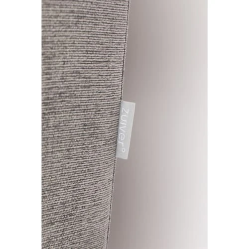 Fauteuil en tissu gris Zuiver Fauteuils Fauteuil En Tissu Gris -Chaise Soldes 2024 fauteuil en tissu gris 5