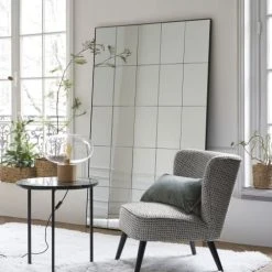 Maisons Du Monde Fauteuils Fauteuil En Velours Motifs Noirs Et Blancs -Chaise Soldes 2024 fauteuil en velours motifs noirs et blancs 1000 3 13 165940 18