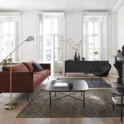 Maisons Du Monde Fauteuils Fauteuil En Velours Noir -Chaise Soldes 2024 fauteuil en velours noir 1000 7 8 209600 5