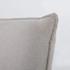 Maisons Du Monde Fauteuils Fauteuil Gris Clair -Chaise Soldes 2024 fauteuil gris clair 1000 4 13 210056 4