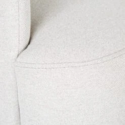 Maisons Du Monde Fauteuils Fauteuil Gris Clair -Chaise Soldes 2024 fauteuil gris clair 1000 4 21 175665 4