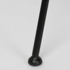 Zuiver Fauteuils Fauteuil Lounge En Cuir Marron -Chaise Soldes 2024 fauteuil lounge en cuir marron 8