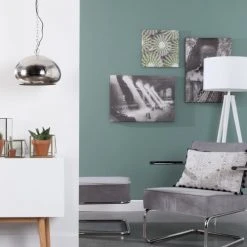 Zuiver Fauteuils Fauteuil Lounge En Tissu Cotelé Gris Froid -Chaise Soldes 2024 fauteuil lounge en tissu cotele gris froid 2