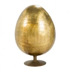 Maisons Du Monde Fauteuils Fauteuil œuf Indus En Cuir Noir -Chaise Soldes 2024 fauteuil oeuf indus en cuir noir 1000 5 37 175394 3