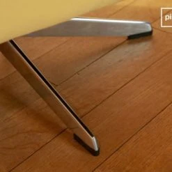 PIB Fauteuils Fauteuil Rotatif En Velours Jaune -Chaise Soldes 2024 fauteuil rotatif en velours jaune 2