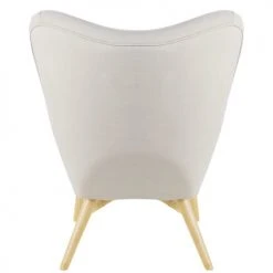 Maisons Du Monde Fauteuils Fauteuil Style Scandinave Gris Clair -Chaise Soldes 2024 fauteuil style scandinave gris clair 1000 15 35 138820 12