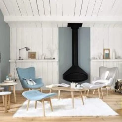 Maisons Du Monde Fauteuils Fauteuil Style Scandinave Gris Clair -Chaise Soldes 2024 fauteuil style scandinave gris clair 1000 15 35 138820 14