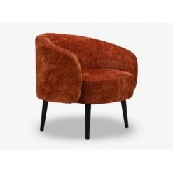 Artecosy Fauteuils Fauteuil Tissu -Chaise Soldes 2024 fauteuil tissu 2