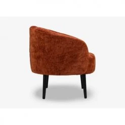 Artecosy Fauteuils Fauteuil Tissu -Chaise Soldes 2024 fauteuil tissu 3