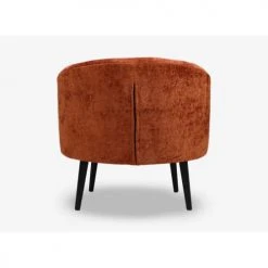 Artecosy Fauteuils Fauteuil Tissu -Chaise Soldes 2024 fauteuil tissu 4